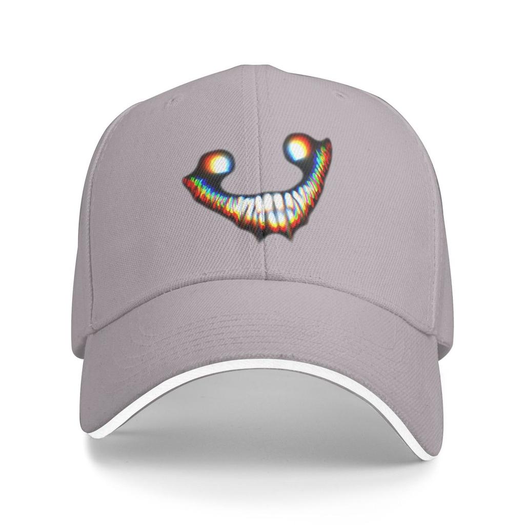 Baseball Caps Backrooms Horror Movie Fans Support Customized Unisex Women Casual Spring Hats