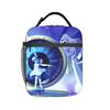 K-Knights Of Guinevere Merch Insulated Lunch Bag For Travel  Food Container Portable Thermal Cooler Lunch Boxes
