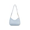 New Balance Fabric Crossbody Bags Small Women's Blue AC8317Z-BL
