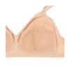 Triumph Body Concierge 517 Wireless M001 Size D75 Bra, (Beige),