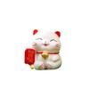 Personalized Desktop Cat Car Ornament - Center Console Doll Decoration