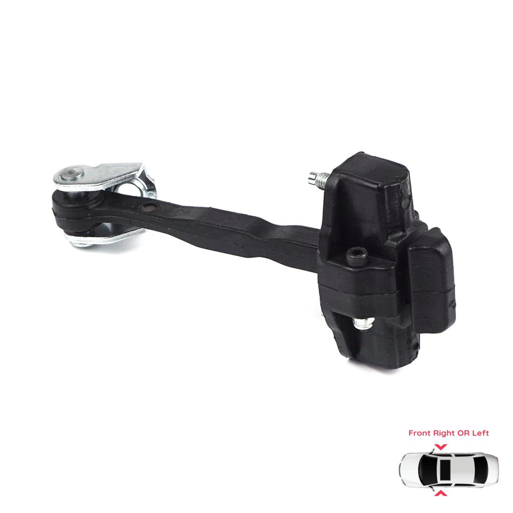 BDP691 Front Left OR Right Door Hinge Stop Check Strap Limiter 8A6AA23500AD for Ford Fiesta MK6 B299/B409 CB1CCN B-Max B232 JK 
