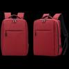 Li Shen 17.3-inch Business Commute Laptop Backpack