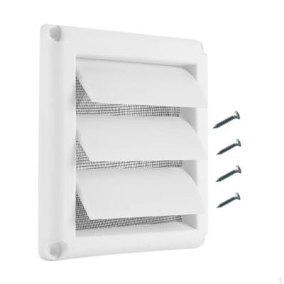 Air Instruction Grid Cover Ventilation Vent Motorhow Division for Restaurant