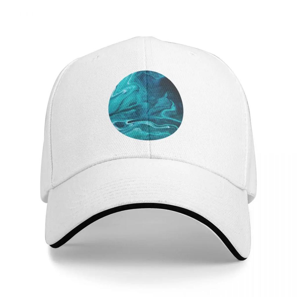 Gravity II Baseballkappe Sommerhut lustig Rave Luxus Damen Herren