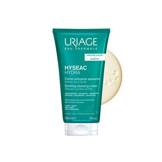 Uriage Ijeak Cleansing Gel 150ml