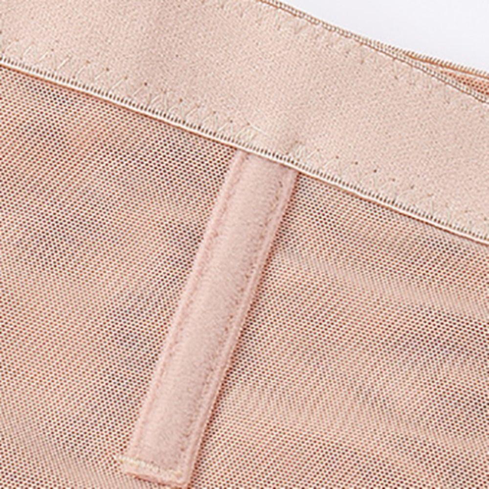 Shapewear Postpartum Body Shapers Lace Flower Tummy Control Underwear  Daily