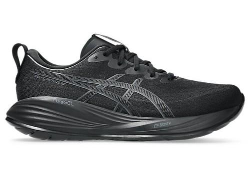 Asics Gel-Cumulus 27 Černá Šedá 1011B960-003 Pánská velikost