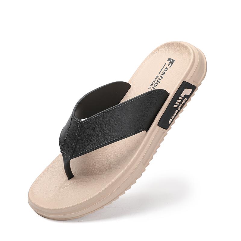 

Мужские шлепанцы, летние мужские тапочки, массажные сандалии, удобная мужская повседневная обувь 2024 года, модные мужские шлепанцы, самая популярная обувь 39