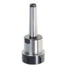 Durable Stainless Steel MT2 Morse Cone Collet Chuck Tooling Holder ER32UM M10