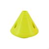 Diving Rope Stopper Tapered Underwater Hollow for Divers, Freedivers, Freediving,