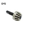 Fancytoy Metal Differential Front Rear Bevel Gear for 1/10 HSP 94103 RC Car Accessories
