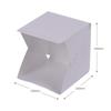Innovative Foldable LED Light Box for Convenient On-the-Go Photography