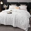 Donner Home Textiles Milk Silk Duvet