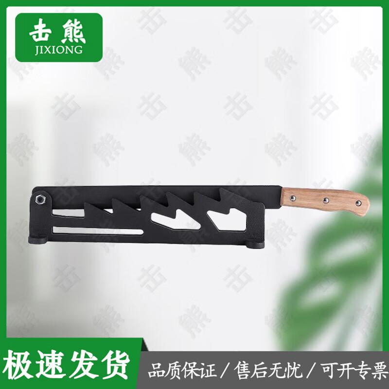 Jixiong Manual Wood Splitter