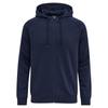 HmlRED CLASSIC ZIP HOODIE Sweatshirt Marine