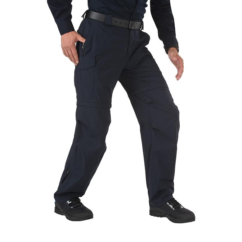 5.11 Tactical Bike Patrol Pants (Dark Navy)