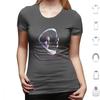 Ripley T Shirt Big Size 100% Cotton Ripley Scifi Xenomorph Ridley Woman Strong Woman
