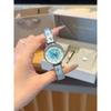 Exquisite Butterfly Bracelet Watch for Women Dreamy Temperament Watch Light Luxury Quartz Watch Fashionable Quartz Watch