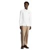Lyle & Scott Mens Poplin Button-Down Shirt