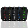 Silikonový obal na klíč Pouzdro na klíč od auta Pro Citroen C5 C3 C4 C8 Berlingo Pro Peugeot Partner Rifter 208 308 508 407 2008 3008 Expert