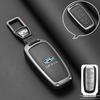 Geely Key Cover for Models: Xingyue L, Emgrand, Binyue, Xingrui, Boyue, Binrui, Panda X6, Haoyue, Jiaji - Designed for Women