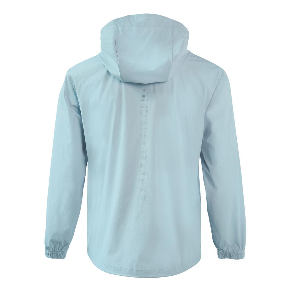 Under Armour Woven Hooded Jacket Men Jackets 26500403-014