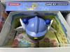 [USED] Mirmo De Pon! Battle Magic Ball Game Boy Advance Figure with Card
