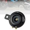 Professional High Powered Road Motorcycle Horn Weatherproof Easy Mounting Kit for Dirt Bikes Electric Vehicles