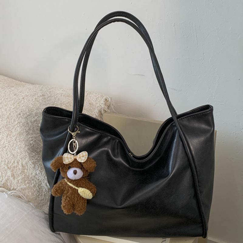 Borsa a tracolla tote estiva, capiente, vintage, elegante e casual