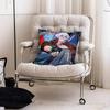 D-DevilS May Cry-S Cushion Cover Polyester Sofa Cushions Decorative Throw Pillows Home Decoration Pillowcover