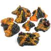 Premium Pvc Volcano Eruption Model For Unique Home Decoration And Educational Play