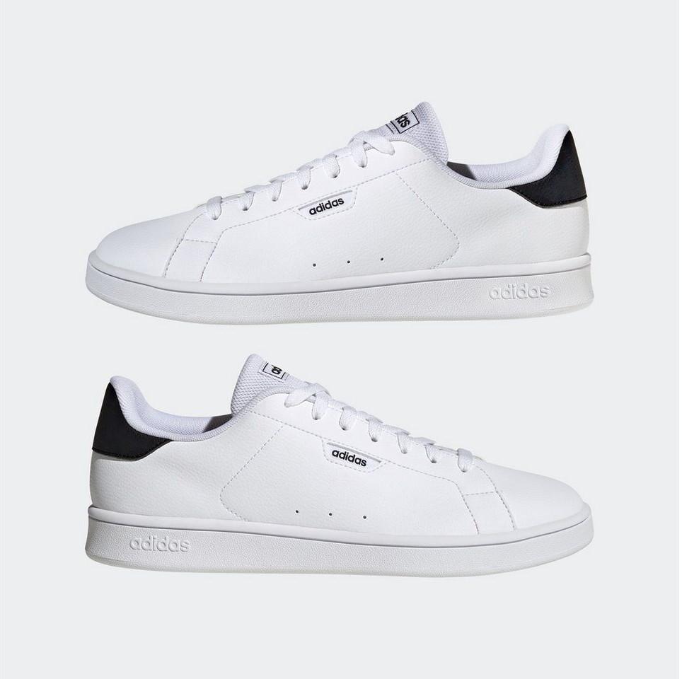 Adidas Urban Court Sneakers White/black