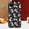 UFO Alien Cat universe For Huawei Nova Y70 Y91 Y90 Y60 Y61 Y72 Y73 3i 7i 8i 11i 12i 9 10 SE P20 P30 P40 Lite Case