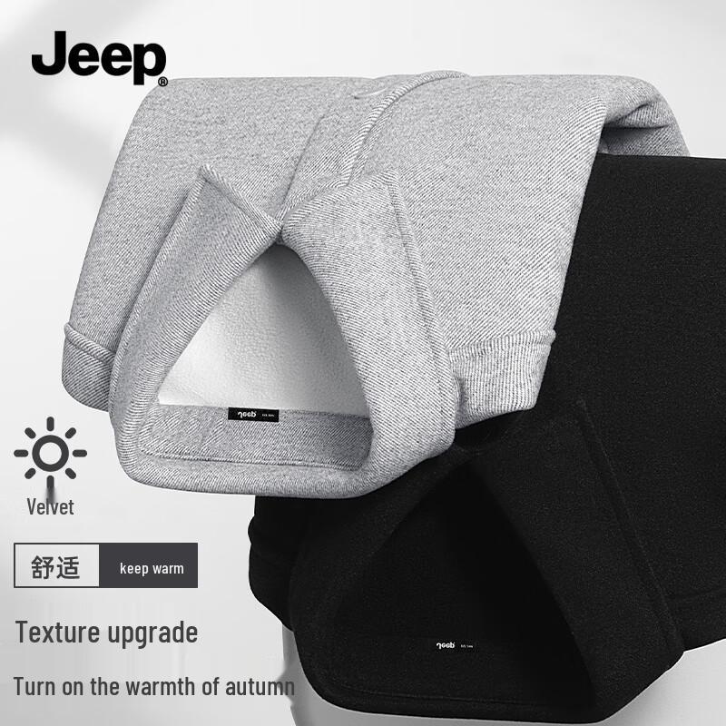 Jeep Мужская фланелевая рубашка с флисовой подкладкой, утепленная 3XL