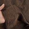 100x140cm Crinkled Satin Acetate Chiffon Fabric Crepe Charmeuse Chiffon Material for DIY  Sewing Summer Dress,Skirt  Fabric