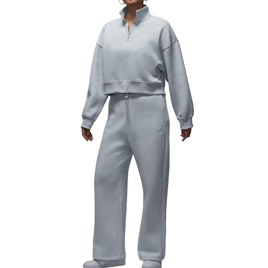 Jordan Comfortable Loose Fit Casual Pants Women bottoms IH2395043