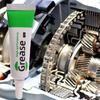 1-5pcs Waterproof Silicone Lubricant Grease Lithium Oil High Voltage Insulating Brake Marine Grease for Spark Plugs Car Bearing