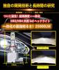 SIVNDEAUTO 25,000 LM Integrated Strongest Super Explosive Light 25,000 LM! HB3/HB4 Common LED Headlight,