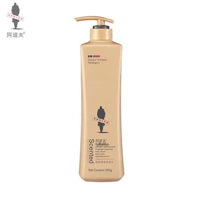 Adoufu Ginger Care Anti-Hair Loss Shampoo