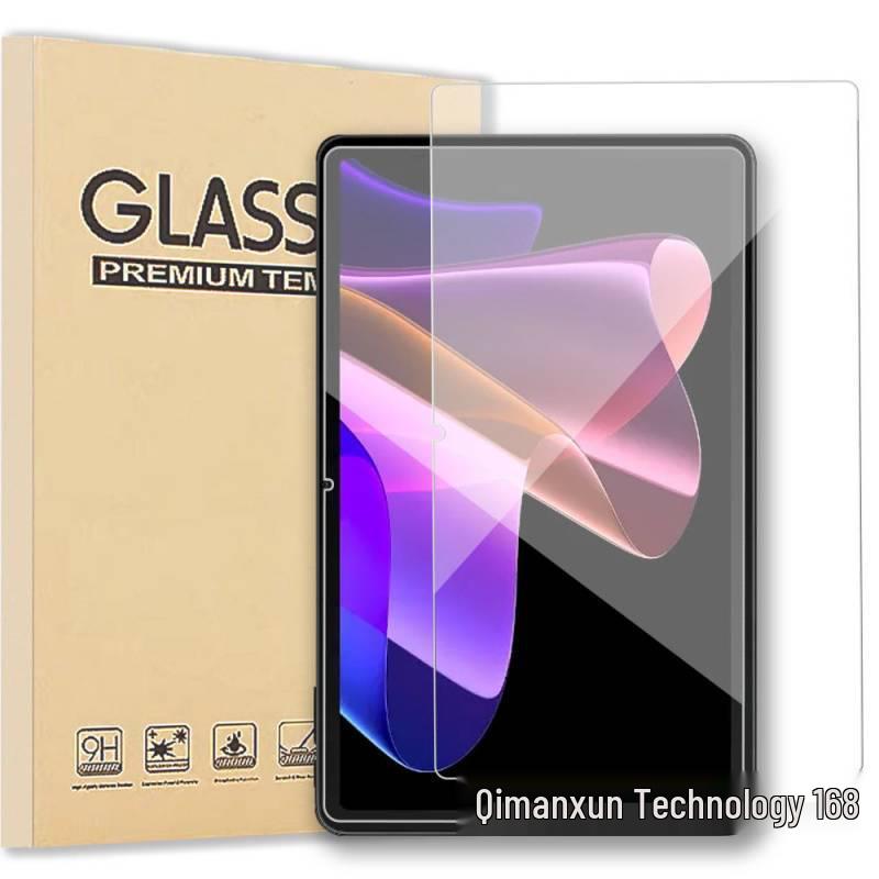 Blackview MEGA 2 12" Tablet Tempered Glass Screen Protector