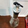 Öl Sauce Essig Flasche Flip Stopper Dispenser Ausgießer Wasserhahn