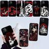 H-Hellsing Case for Samsung Note 20 10 S25 Plus Ultra Lite FE M20 M21 M30 M31 M51 A11 A26 A51 A52 A53 A56 A70 A71 A72 A73