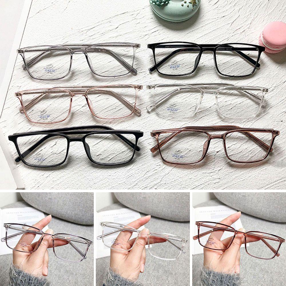 

Прочные портативные очки с защитой от синего света, сверхлегкая оправа, большие очки, компьютерные очки