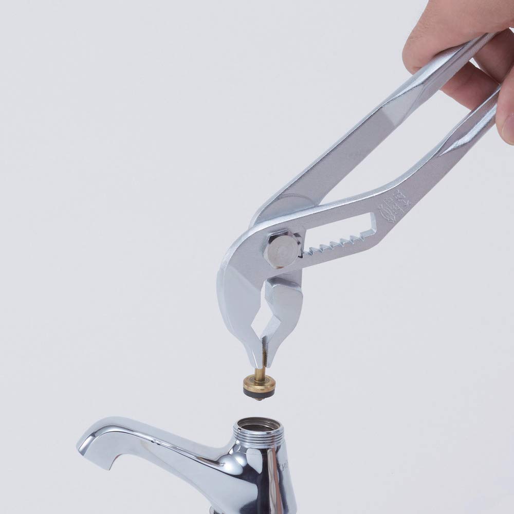 Lobtex Curan Pliers (Ebi) (with Spring) K-250