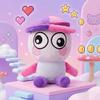 Moopy Piggy Plush Toys Exquisite Game Accessories Fans Collect Decoration Room Decoration Items Birthday Gift For Friends