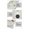 Heavy Duty 300A Marine Battery Switches 3 Way Selector Corrosion Resistant Plastic Brass Iron Marine Component For Boats