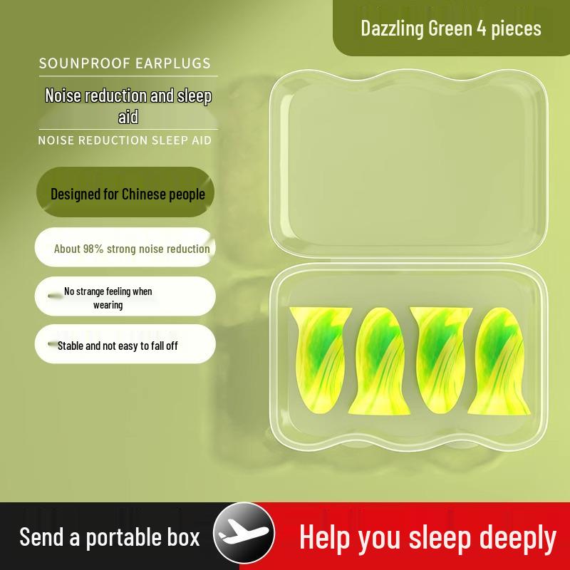 

Women s Noise-Reducing Sleep & Study Earplugs for Snoring and Quiet Dorms