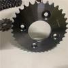 Fengying WH125-6/S/13 & Kaiying SDH125-2 Sprocket Chain Kit