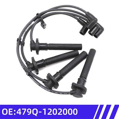 479Q1202000 Ignition Wire Kit for Geely CK, MK, GX2, GC2, and Panda Models